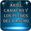 Ariel Camacho y Los Plebes