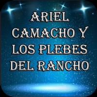 Ariel Camacho y Los Plebes capture d'écran 1