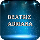 Beatriz Adriana Musica App icône