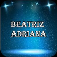 Beatriz Adriana Musica App capture d'écran 3