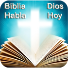 Biblia Dios Habla Hoy App آئیکن