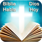 Biblia Dios Habla Hoy App أيقونة