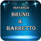Bruno & Barretto Sertanejo icône