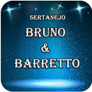 Bruno & Barretto Sertanejo APK