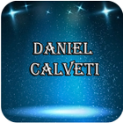 Daniel Calveti Musica App icône