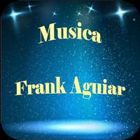 Frank Aguiar Musica Affiche