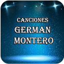 German Montero Canciones APK