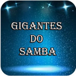 Gigantes do Samba