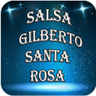 Gilberto Santa Rosa Salsa ไอคอน