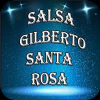 Gilberto Santa Rosa Salsa Ekran Görüntüsü 1