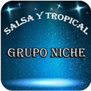 Grupo Niche Salsa APK