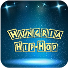 Hungria Hip-Hop Letras 아이콘