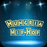 Hungria Hip-Hop Letras 포스터