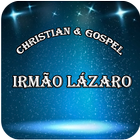 Irmão Lázaro Gospel ícone