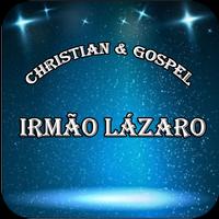 Irmão Lázaro Gospel imagem de tela 3