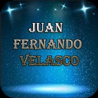 Juan Fernando Velasco App capture d'écran 3