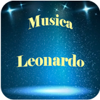 Leonardo Musica 아이콘