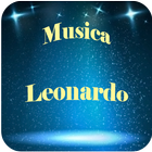 Leonardo Musica ícone