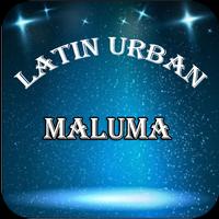 Maluma Latin Urban screenshot 3