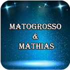 Matogrosso & Mathias Musica icône