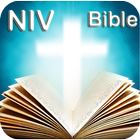 آیکون‌ NIV Bible App