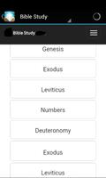 NIV Bible App screenshot 1