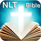 NLT Bible App ไอคอน