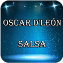 Oscar D'León Salsa APK