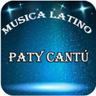 آیکون‌ Paty Cantú Musica Latino