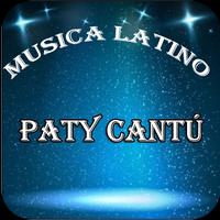 Paty Cantú Musica Latino capture d'écran 3