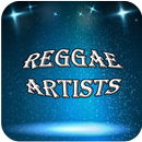 Reggae artists APK