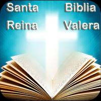 Santa Biblia Reina Valera 1960 imagem de tela 2