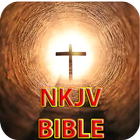 NKJV Bible Free 圖標