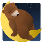 Bonne Nuit Bear - Dormez bien icône