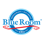 Blue Room Zeichen