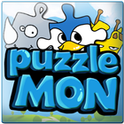 퍼즐몬(PuzzleMon) icône