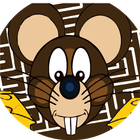 Mr mouse maze icône