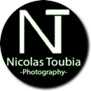 Nicolas Toubia Photography aplikacja