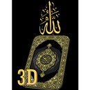 APK Quran 3D