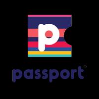 Passport پوسٹر