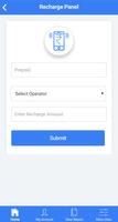 bluesat wallet স্ক্রিনশট 3