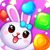 APK Candy Town - Funny Crush Saga