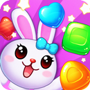 APK Candy Town - Funny Crush Saga