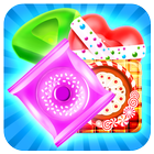Candy Sweet Deluxe আইকন