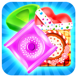 Candy Sweet Deluxe आइकन