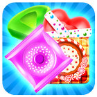 Candy Sweet Deluxe icon