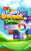 Poster Candy Sweet Deluxe