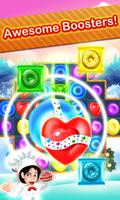 Candy Sweet Deluxe স্ক্রিনশট 1