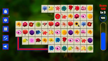 Onet Flowers اسکرین شاٹ 3