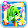 Ocean Blast Frozen